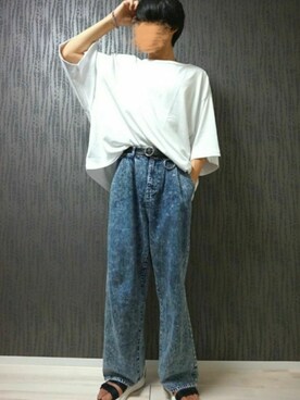 KENさんのコーディネート