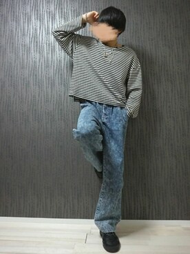 KENさんのコーディネート