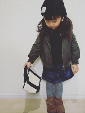 yuichanさんのコーディネート