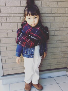 yuichanさんのコーディネート