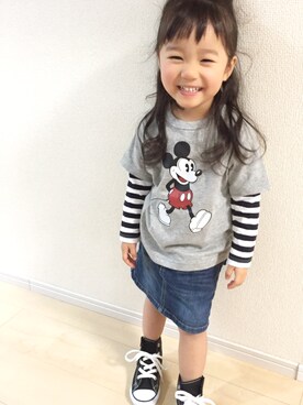 yuichanさんのコーディネート