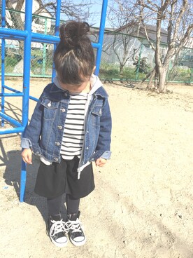 yuichanさんのコーディネート