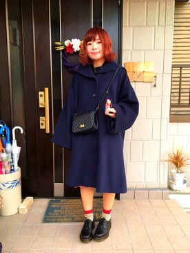 haru.さんのコーディネート