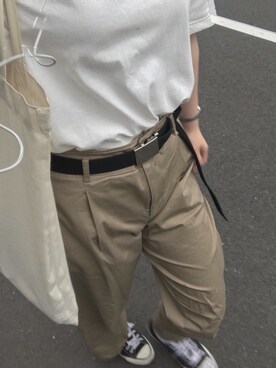 yukiさんのコーディネート