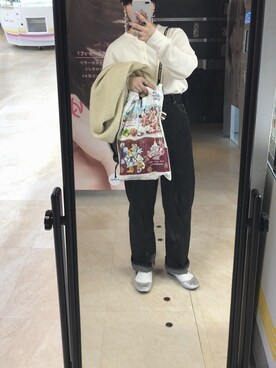 yukiさんのコーディネート