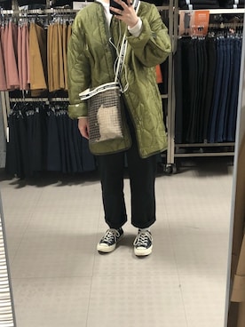 yukiさんのコーディネート