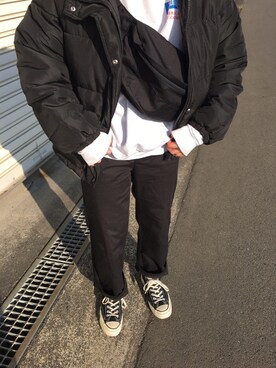 yukiさんのコーディネート