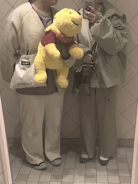 yukiさんのコーディネート