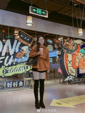 ppparoxetineさんのコーディネート