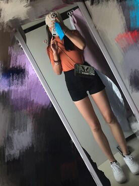 ppparoxetineさんのコーディネート