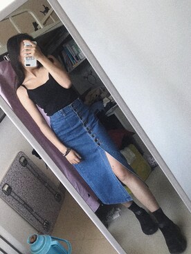 ppparoxetineさんのコーディネート