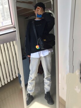 ppparoxetineさんのコーディネート