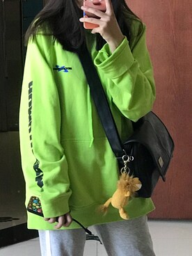 ppparoxetineさんのコーディネート