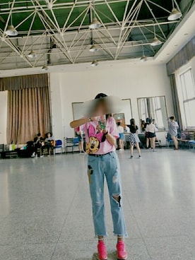 ppparoxetineさんのコーディネート