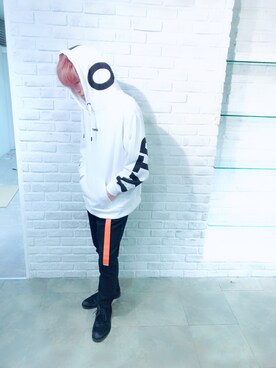 SHINYAさんのコーディネート