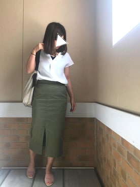 あやこさんのコーディネート