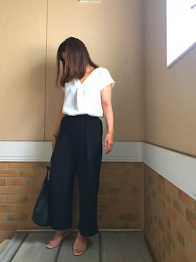 あやこさんのコーディネート