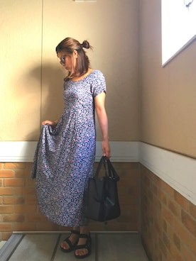 あやこさんのコーディネート