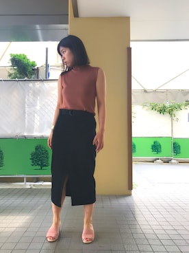 あやこさんのコーディネート