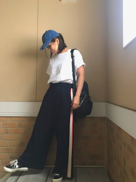 あやこさんのコーディネート