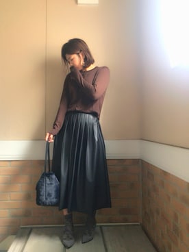 あやこさんのコーディネート