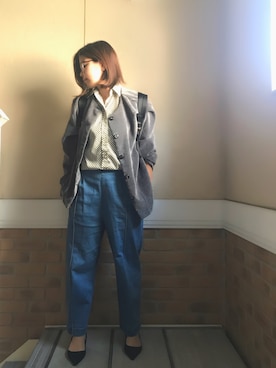 あやこさんのコーディネート