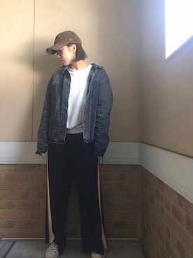 あやこさんのコーディネート