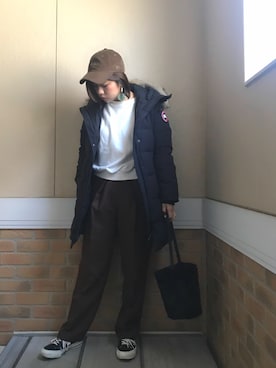 あやこさんのコーディネート