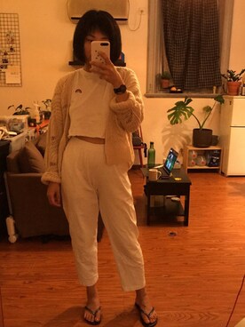 Yuki Guさんのコーディネート