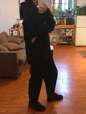 Yuki Guさんのコーディネート