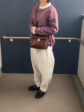 かばさんのコーディネート