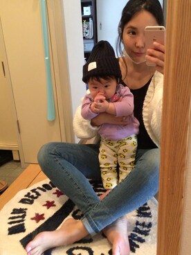 nn◡̈さんのコーディネート