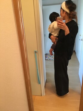 nn◡̈さんのコーディネート