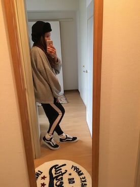 nn◡̈さんのコーディネート