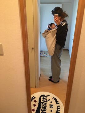 nn◡̈さんのコーディネート