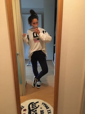 nn◡̈さんのコーディネート