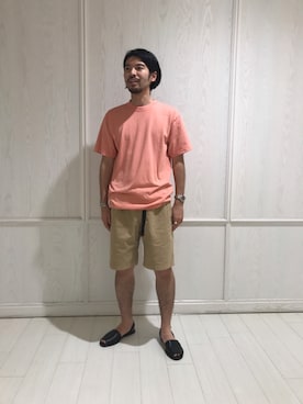 Bshop吉祥寺店スタッフさんのコーディネート