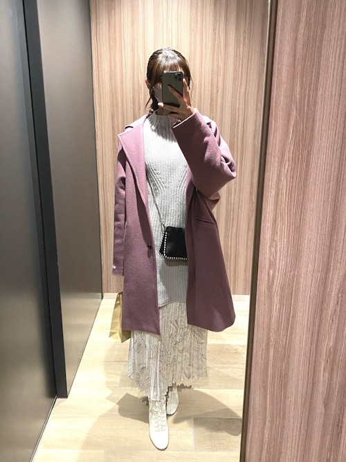 ほのちゃ‪‪ん🧸♥️さんのコーディネート