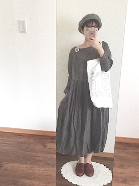 yuuさんのコーディネート