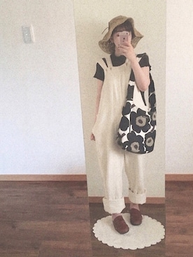 yuuさんのコーディネート