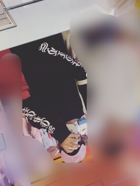 fmi🔥さんのコーディネート