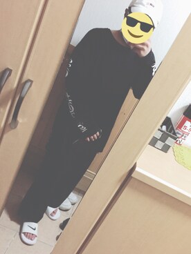 fmi🔥さんのコーディネート