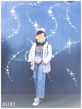 rinaさんのコーディネート