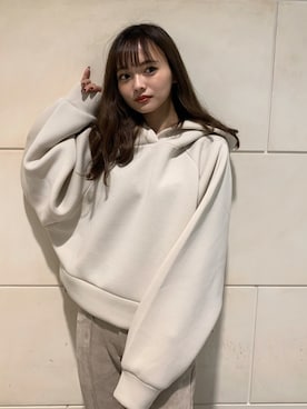 舞さんのコーディネート