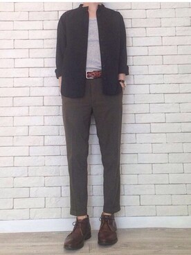 yuudai4673さんのコーディネート