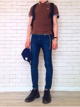 yuudai4673さんのコーディネート