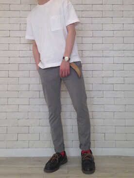 yuudai4673さんのコーディネート