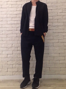 yuudai4673さんのコーディネート