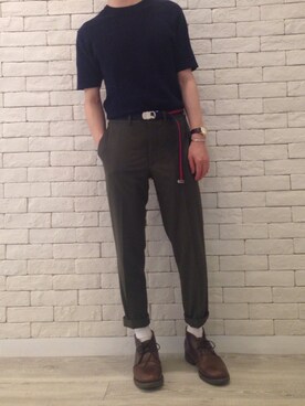 yuudai4673さんのコーディネート