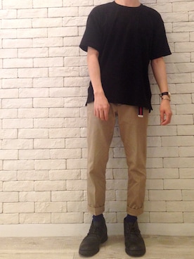 yuudai4673さんのコーディネート